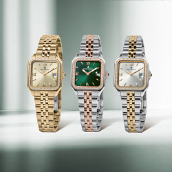 Watch Photography for Ralph Christian Watches, ongoing project