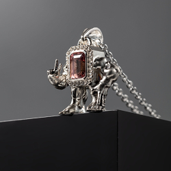 Jewellery Photography for Designers Richard Farbey and Joshua Myszczynski