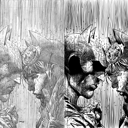 Duran's Inks