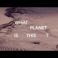 What Planet is This?