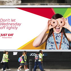 Just Eat