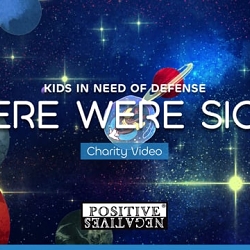 'There Were Signs' - Kids in Need of Defense
