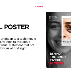 Behind the Smile