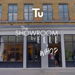 Tu x Elle: The Showroom