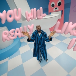 Andrex - Do You Really Like It? (When They Learn to Wipe It)