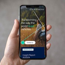 Helping Cox Automotive Europe to Communicate and Compete as One
