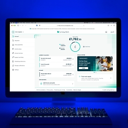 Cynergy Bank: The Human Digital Bank