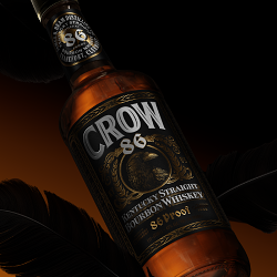 Crow 86 Packaging