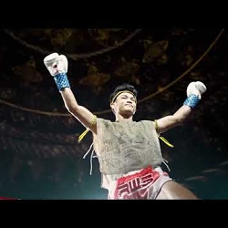 Rajadamnern Immersive Muay Thai Experience
