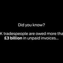 Ford - Little Debt Collectors