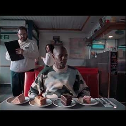 Custard by Giggs | Cake & Custard Tasting | Oatly
