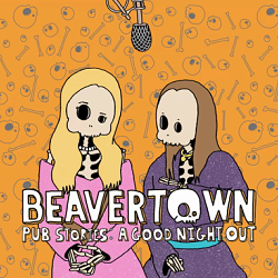 Beavertown - Social Beings
