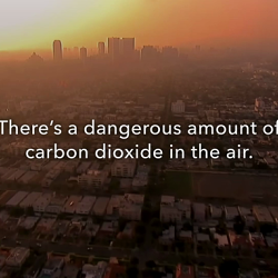 Removing carbon for good.