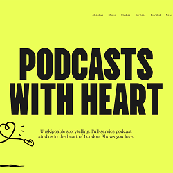 Impact with irreverence: A new website for Viral Tribe