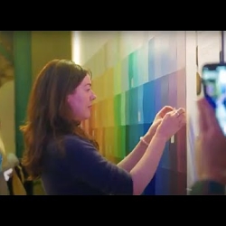 Dulux: Colour of the Year 2025 Launch