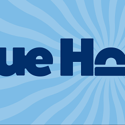 Blue Hour - The First Step Forward: Crafting A Brand That Empowers Every Morning