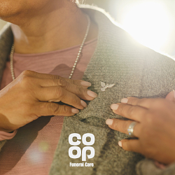 CO-OP Funeral Care