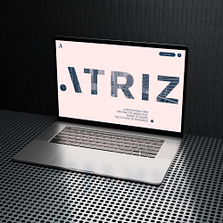 Atriz - Shaping The Future Of Recruitment: The Brand Evolution Of Atriz