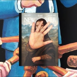 Everything, Covered – 100 Years of The New Yorker