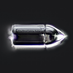 Breathable Bullet