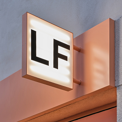 LOOKFANTASTIC Concept Store