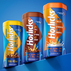 Horlicks