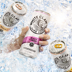 White Claw
