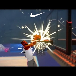 Nike Lebron XX
