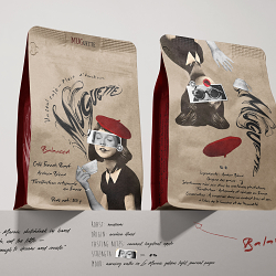 MUGUETTE COFFEE