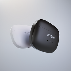 Airpods 3D rendering