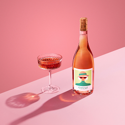 Wine Advertising