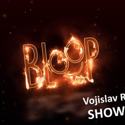 Vojislav Rancic BloopVFX ShowReel 2025