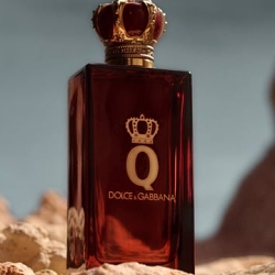 Dolce&Gabbana Beauty_Q Parfum