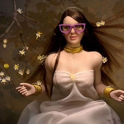 Ophelia / Photography