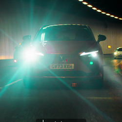 Lexus RZ Advocacy - Meet the Trikha Family