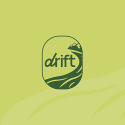 Drift Behavioral Health Branding and Website