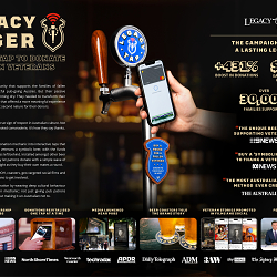 Legacy Lager