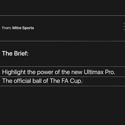 Mitre - Breaking the Bar