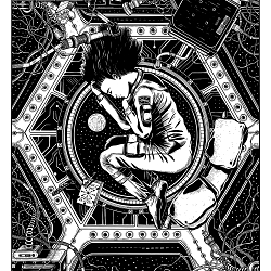 Astronaut