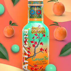 AriZona Iced Tea
