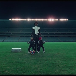 Adidas Originals - Pressure Brand Film