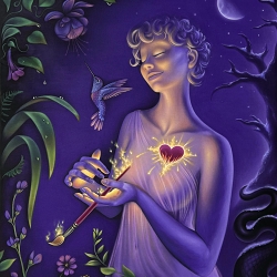 Heart Transformation
