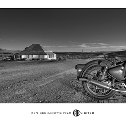 "Film REvisited" – (Behind the scenes)
