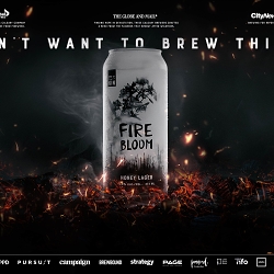 Fire Bloom - Best Of Kin Brewery