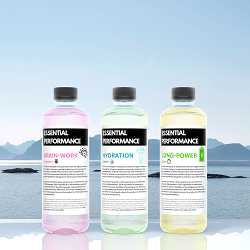 Essential Performance Visual Creation