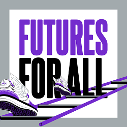Futures For All Brand Identity