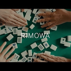 RIMOWA Commercial