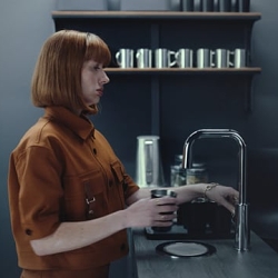 Workspace - It All Happens At Workspace | Dir: Phoebe Bourke