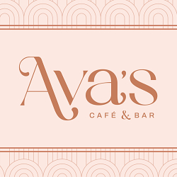 Ava's – Brand Identity