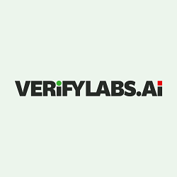 VerifyLabs.AI Brand Identity